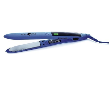 Rainbow Piastra Professionale Blu