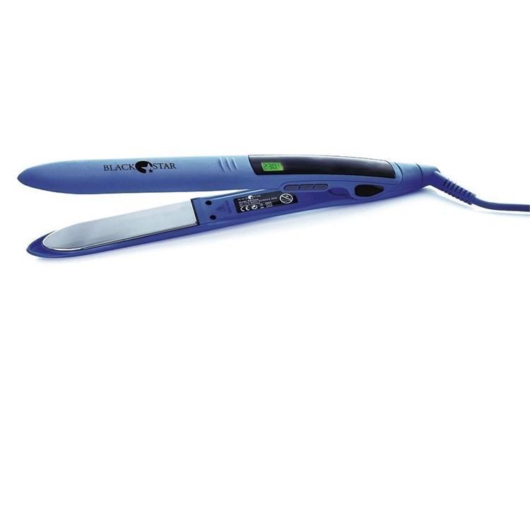 Black Star Black Star Rainbow Piastra Professionale Blu