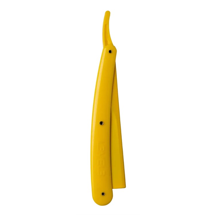 LV3 LV3 Rasoio Classico Giallo