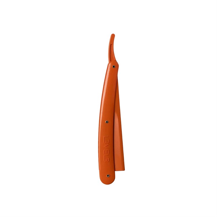 LV3 LV3 Rasoio Classico Arancio