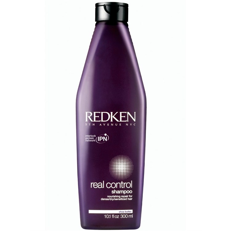 Redken Redken Real Control Shampoo 300ml