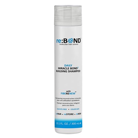 reBond reBond Daily Miracle Bond Building Shampoo 300ml Shampoo Rigenerante Ristrutturante in Shampoo