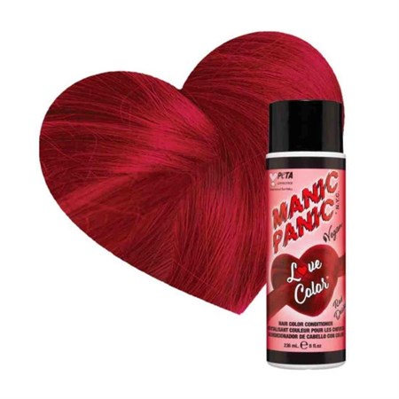 Red Desire Love Color Conditioner 236ml