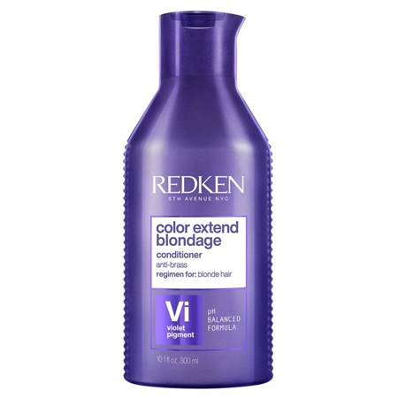 redken color extend blondage conditioner 250ml