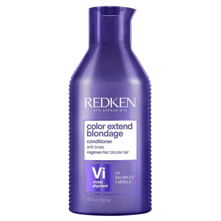 Redken Redken Color Extend Blondage Conditioner 300ml