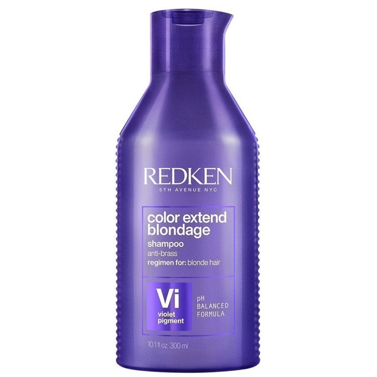 Redken Redken Color Extend Blondage Shampoo 300ml