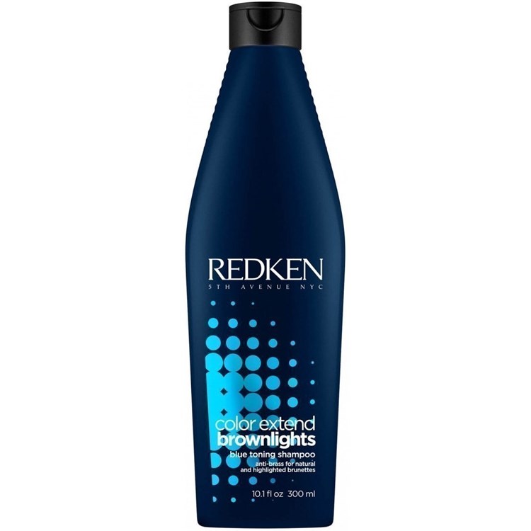 Redken Redken Color Extend Brownlights Shampoo 300ml