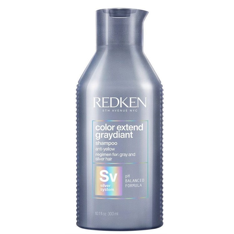 Redken Redken Color Extend Graydiant Shampoo 300ml