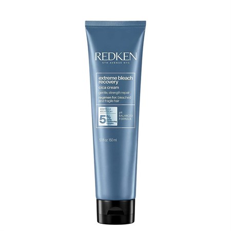 Redken Redken Extreme Bleach Recovery Cica Cream 150 ml in Leave-In
