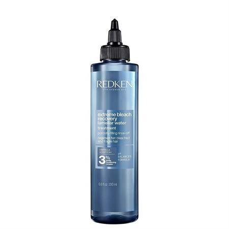 Redken Redken Extreme Bleach Recovery Trattamento Lamellare 200 ml in Trattamento