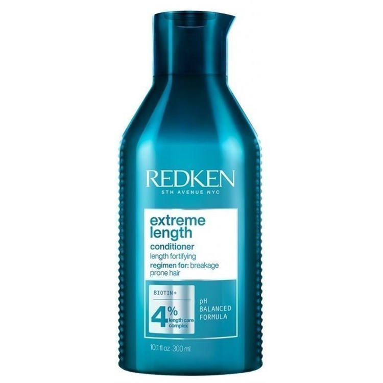Redken Redken Extreme Lenght Conditioner With Biotin 250ml