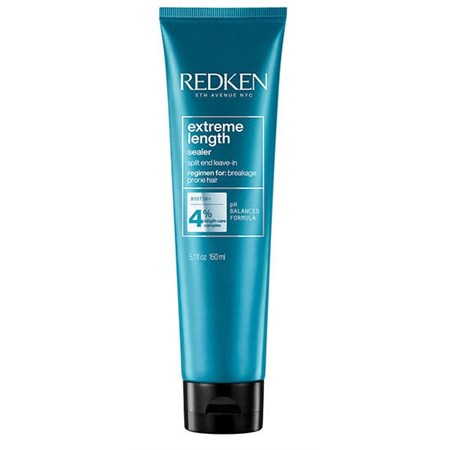 Extreme Lenght Leave-In Treatment With Bioti 150ml