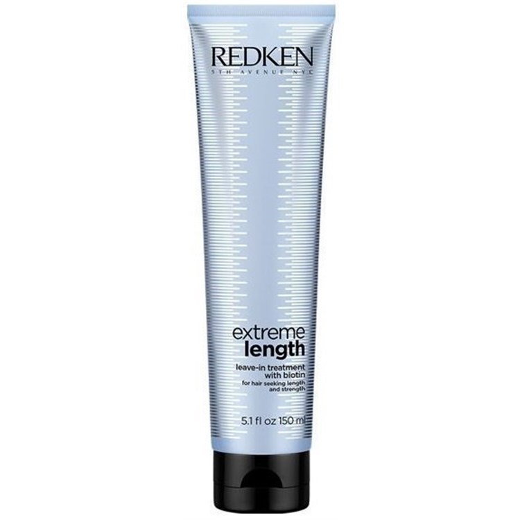 Redken Redken Extreme Lenght Leave-In Treatment With Bioti 150ml