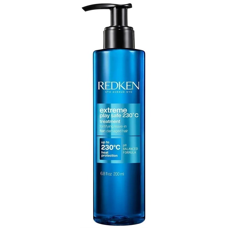 Redken Redken Extreme Play Safe 230°C Leave-In 200ml