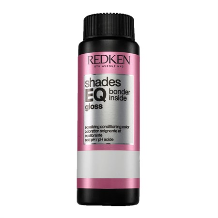 Redken Redken Shades EQ Gloss Bonder Inside 60ml Tutte Le Tonalità in Tinte