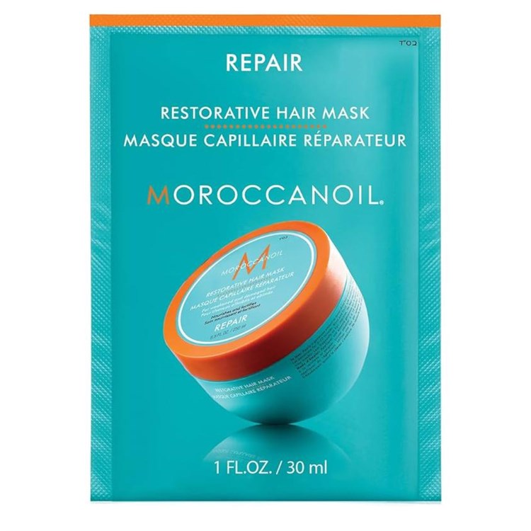 Moroccanoil Moroccanoil Restorative Repair Maschera Ristrutturante 30ml