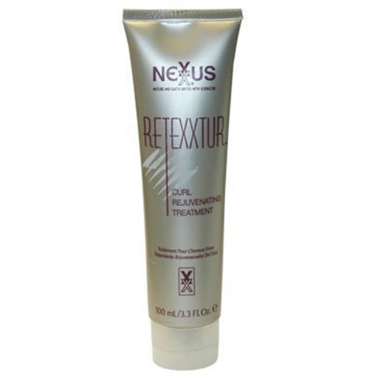 Nexxus Nexxus RETEXXTUR CURL REJUVENATING TREATMENT 100ml