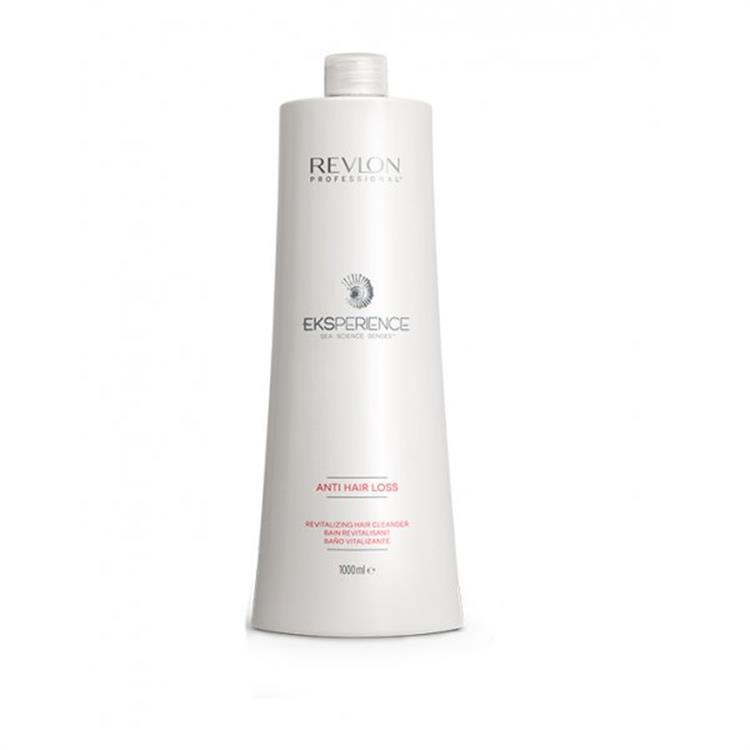 REVLON PROFESSIONAL REVLON PROFESSIONAL Eksperience Anti Hair Loss Shampoo 1000ml