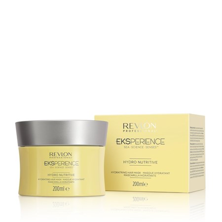 Eksperience Eksperience Eksperience Hydro Nutritive Mask 200ml in Maschera