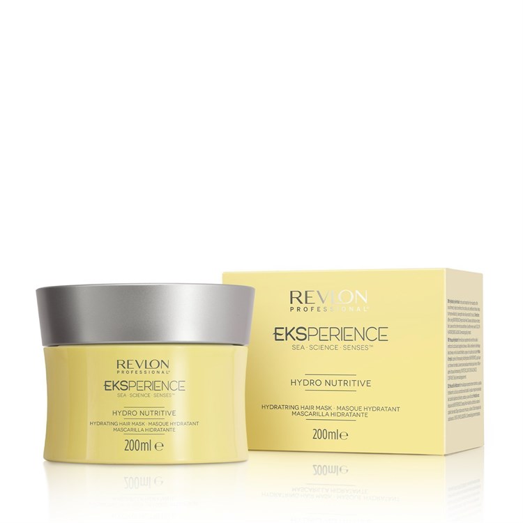 Eksperience Eksperience Eksperience Hydro Nutritive Mask 200ml