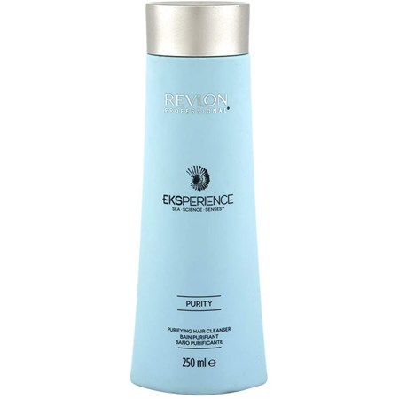 Eksperience Eksperience Eksperience Purity Shampoo 250ml in Shampoo