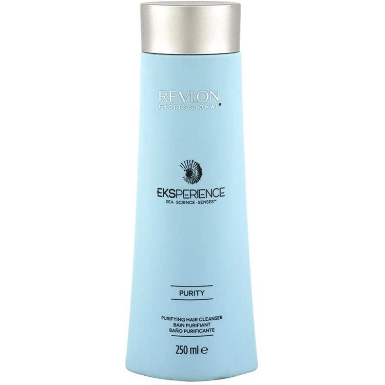 Eksperience Eksperience Eksperience Purity Shampoo 250ml