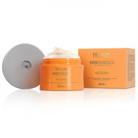 Eksperience Eksperience Eksperience Wave Remedy Maschera 200ml in Maschera