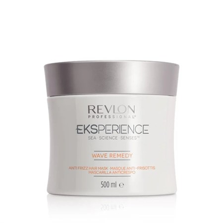 REVLON PROFESSIONAL REVLON PROFESSIONAL Eksperience Wave Remedy Maschera 500ml in Maschera