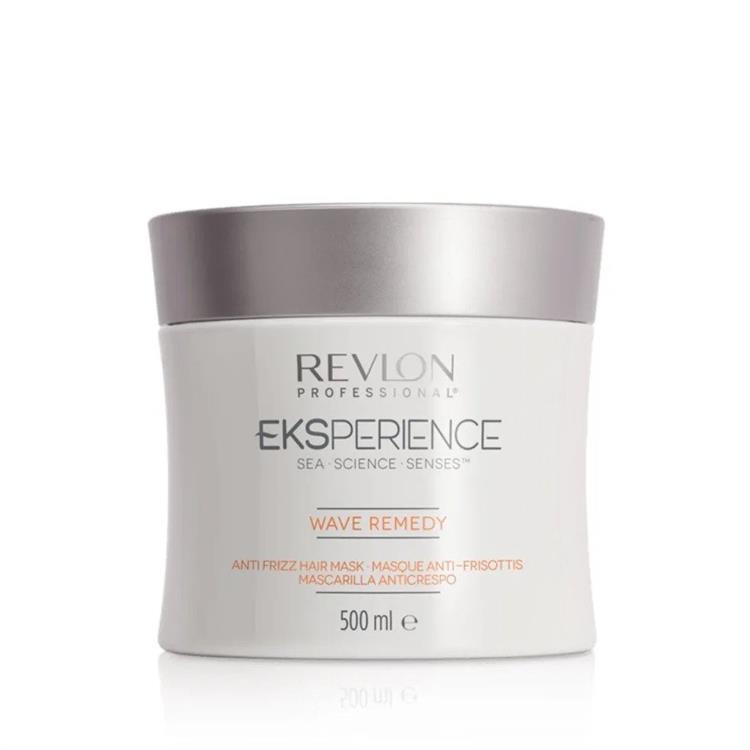 REVLON PROFESSIONAL REVLON PROFESSIONAL Eksperience Wave Remedy Maschera 500ml