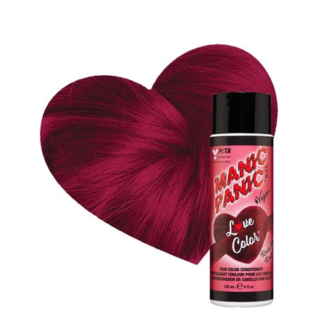Rock Me Red Love Color Conditioner 236ml
