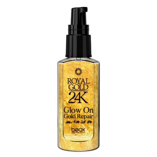 Royal Gold 24K Glow On Repair 30ml