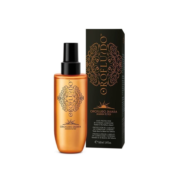 Orofluido Orofluido Orofluido Sahara 160ml