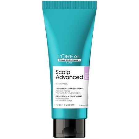L'Oreal L'Oreal Serie Expert Scalp Advanced Anti Discomfort Gel Lenitivo 200 ml in Trattamento