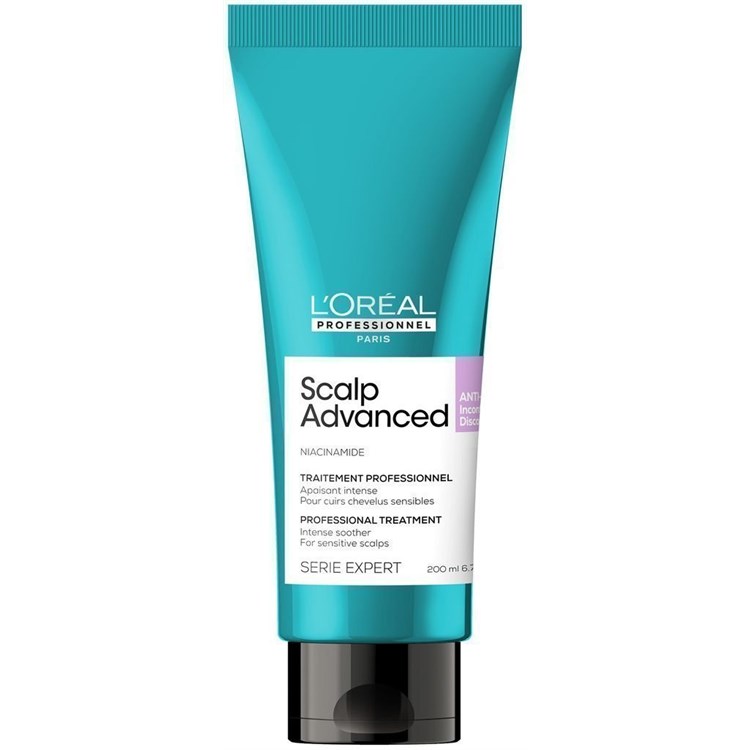 L'Oreal L'Oreal Serie Expert Scalp Advanced Anti Discomfort Gel Lenitivo 200 ml