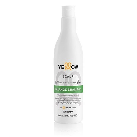 Scalp Balance Shampoo 500ml