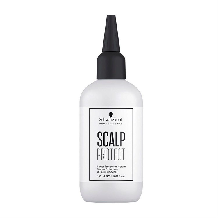 SCHWARZKOPF SCHWARZKOPF Scalp Protect 150 ml - Siero protettore cuoio capelluto Step 2