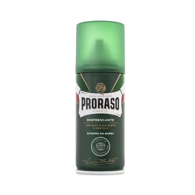 PRORASO PRORASO Schiuma da Barba Rinfrescante 100ml