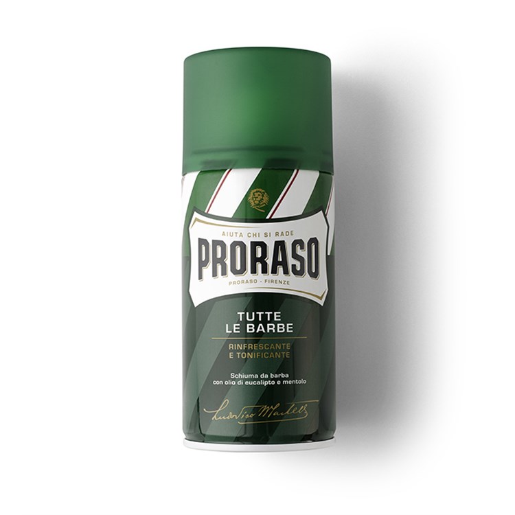 PRORASO PRORASO Schiuma da Barba Rinfrescante 300ml