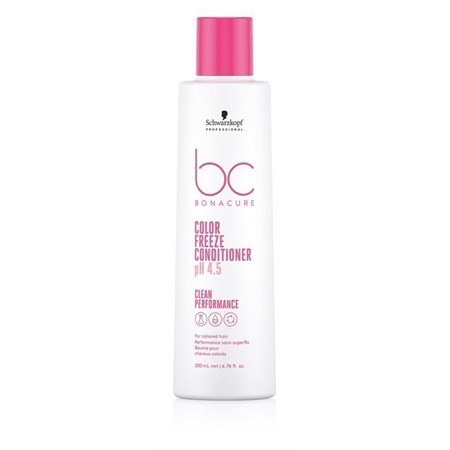 BC Bonacure Color Freeze - Balsamo Protettivo 200ml
