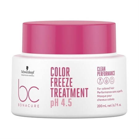 BC Bonacure Color Freeze Treatment 200ml