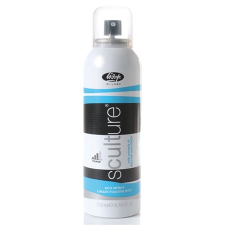 Lisap Lisap Sculture Eco Spray 250ml in Styling