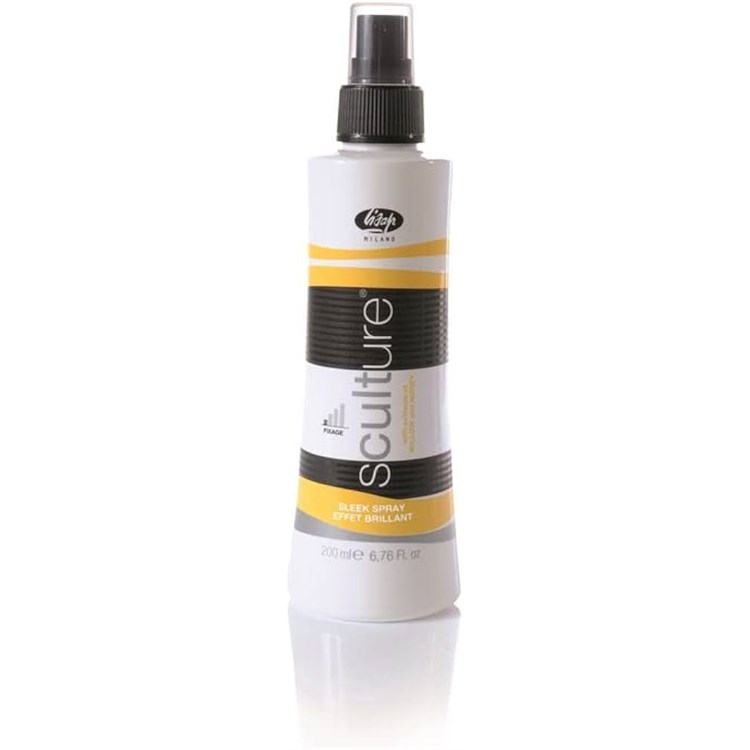 Lisap Lisap Sculture Sleek Spray 200ml