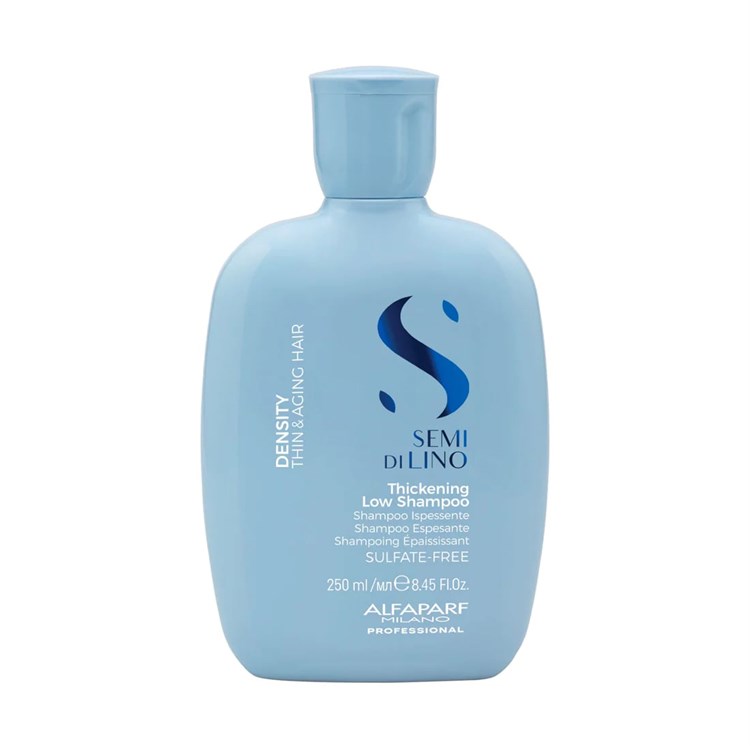 Alfaparf Alfaparf Semi di Lino Density Thickening Low Shampoo 250ml