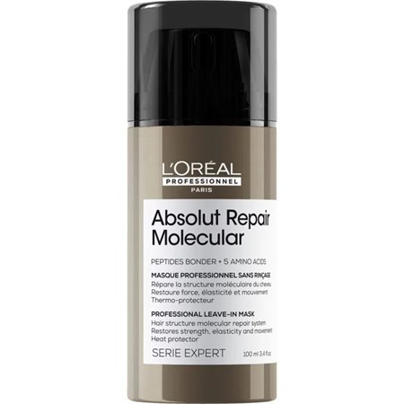 L'Oreal L'Oreal Serie Expert Absolut Repair Molecular Leave-In Mask 100 ml in Leave-In