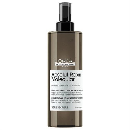 L'Oreal L'Oreal Serie Expert Absolut Repair Molecular Pre-Treatment 190 ml in Trattamento