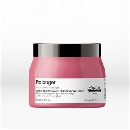 Serie Expert Pro Longer Masque Capelli Lunghi 500ml