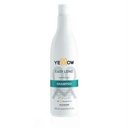 Shampoo Acceleratore Crescita - Easy Long 500ml