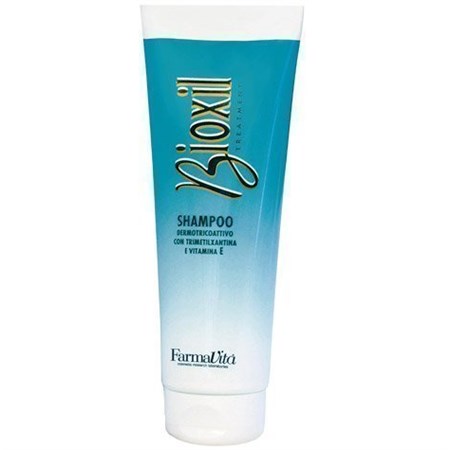 Shampoo Bioxil 250 ml - Shampoo Purificante