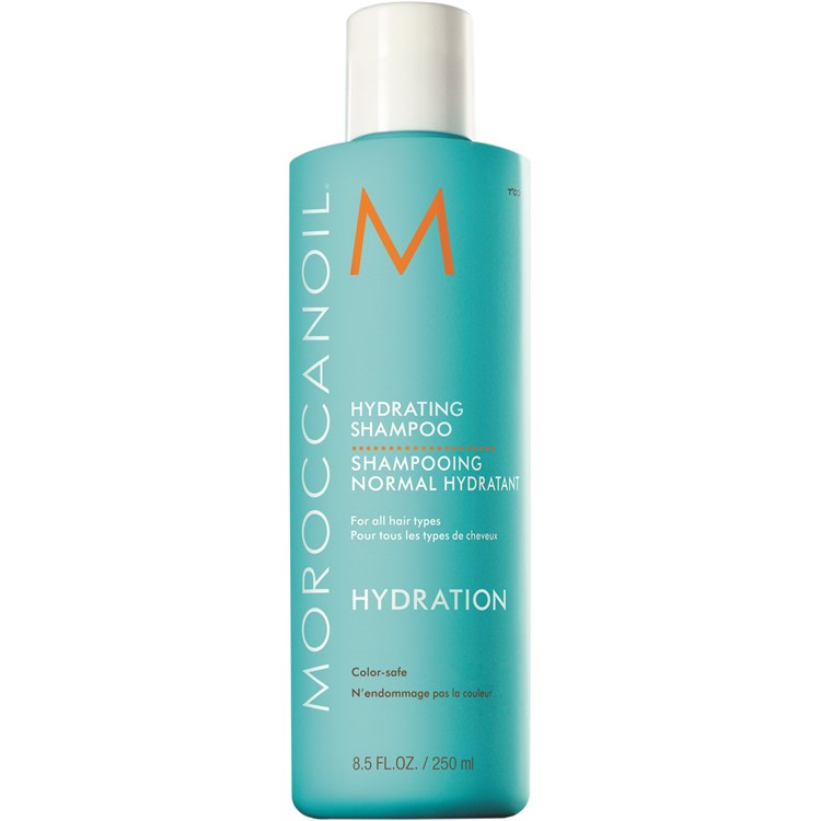 Moroccanoil Moroccanoil Hydration Shampoo Idratante 250ml