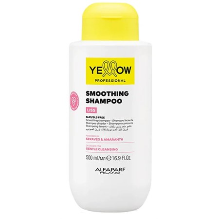 shampoo liss 500 ml
